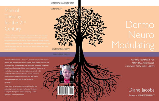 Dermoneuromodulation – Home – Global Health & Wellness Institute